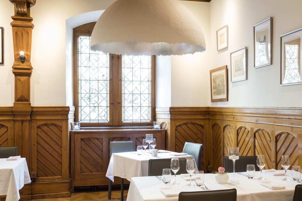 Relais & Chateaux La Maison Des Tetes Colmar Exterior photo
